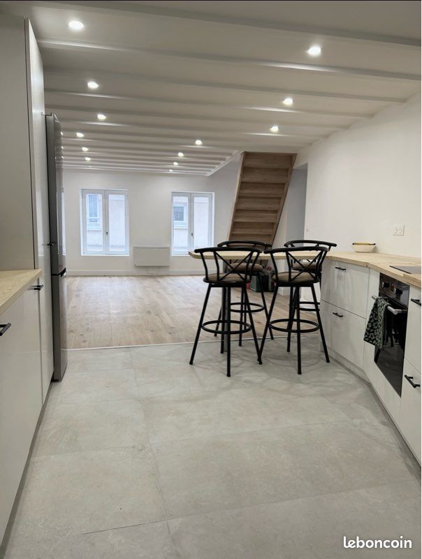Appartement 5 pièces 93 m² · à Herblay-sur-Seine · 93 m² · 315 000 €