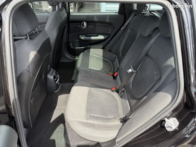 Mini CLUBMAN ONE D 116CH (image 12)