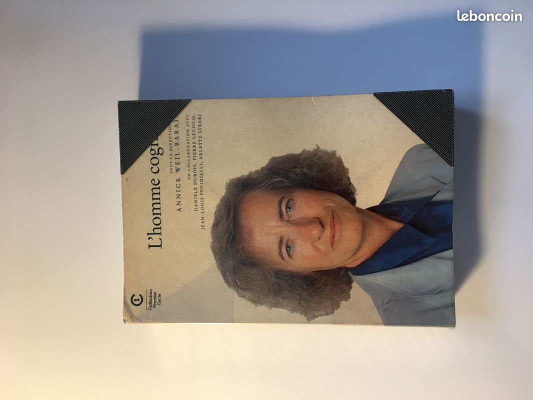 Livres études psychologie (image 6)