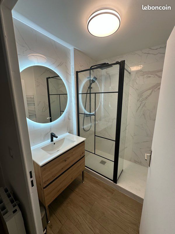 Appartement 2 pièces 47 m² · à Orléans · 47 m² · 800 €/mois