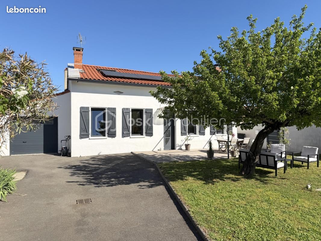 Maison 5 pièces 105 m² · à Aucamville · 105 m² · 399 000 €