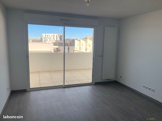 Appartement 2 pièces 40 m² · à Montpellier · 40 m² · 757 €/mois