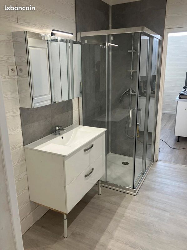 Appartement 2 pièces 40 m² · à Bordeaux · 40 m² · 940 €/mois