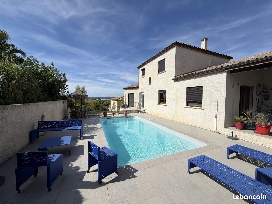 Maison 6 pièces 154 m² · à Vendres · 154 m² · 538 000 €