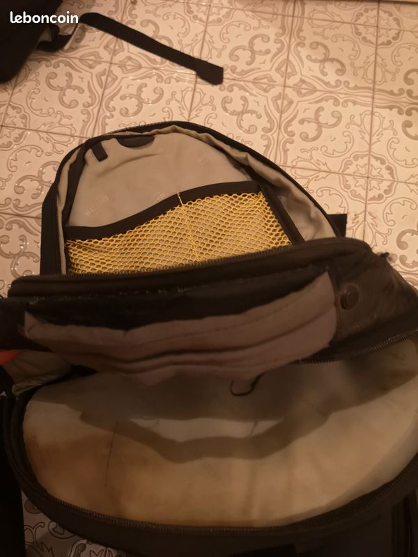 Sac à dos ordinateur (image 3)