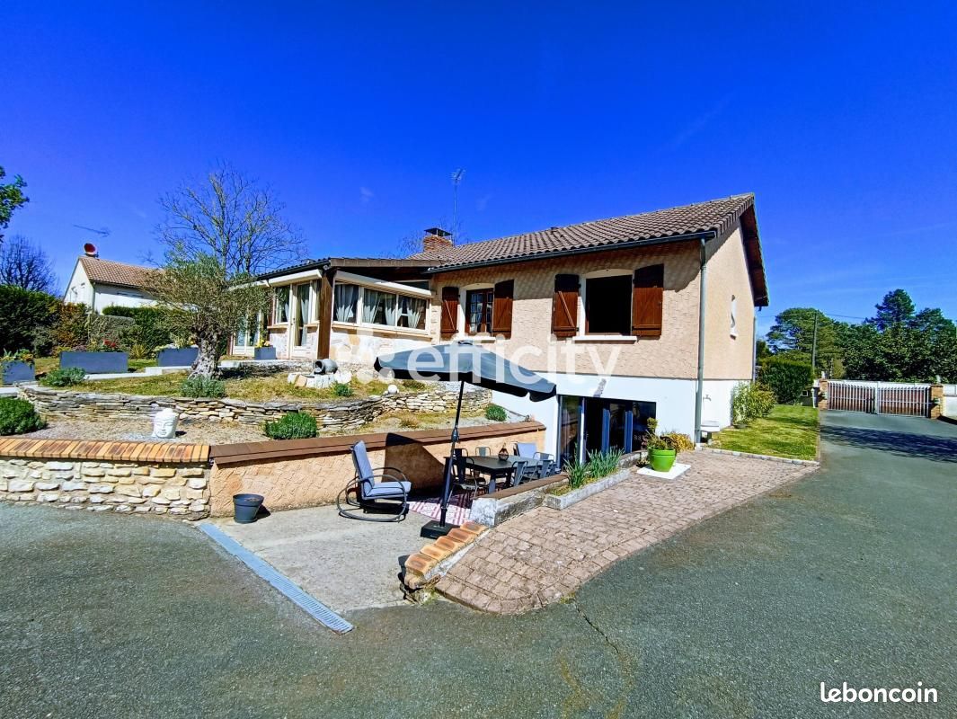 Maison 12 pièces 184 m² · à Cernay · 184 m² · 198 500 €