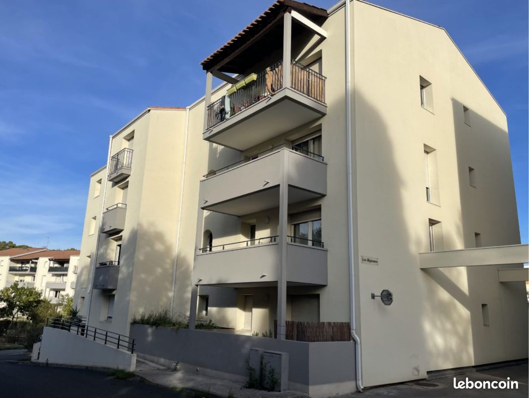 Appartement 2 pièces 48 m² · à Montpellier · 48 m² · 700 €/mois