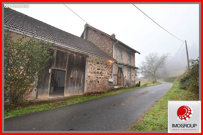 Maison 8 pièces 133 m²