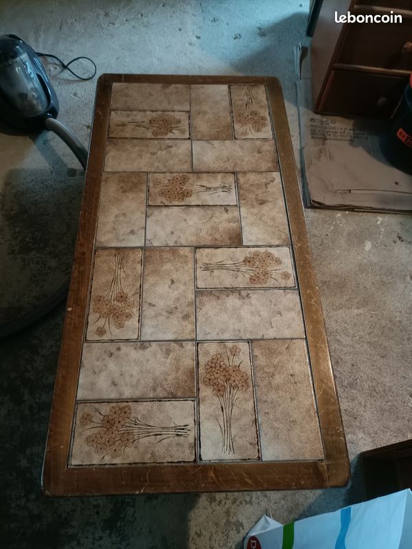 Table basse (image 3)
