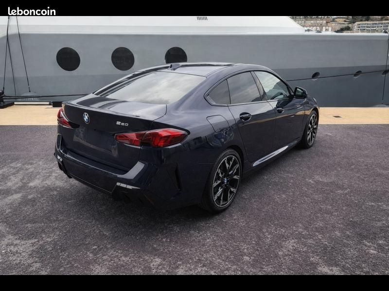 Bmw Série 2 Gran Coupé 220 170ch DKG7 (image 7)