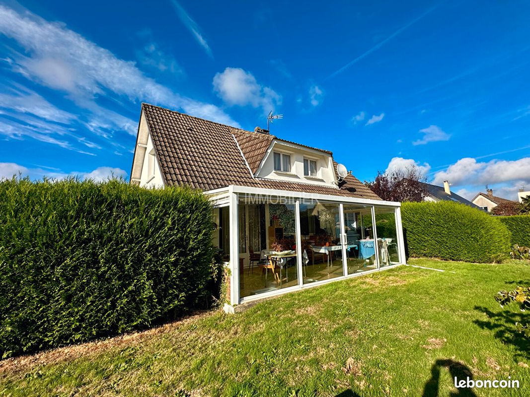 Maison 4 pièces 90 m² · à Offranville · 90 m² · 222 000 €