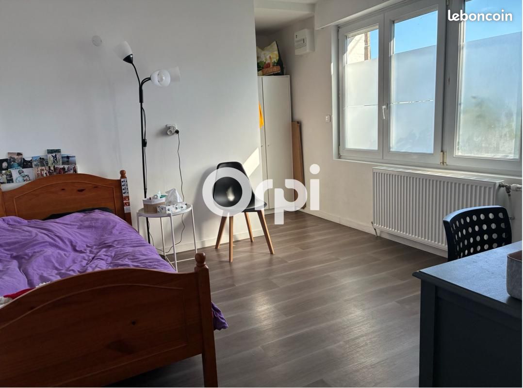 Appartement 1 pièce 15 m² · à Loos · 15 m² · 550 €