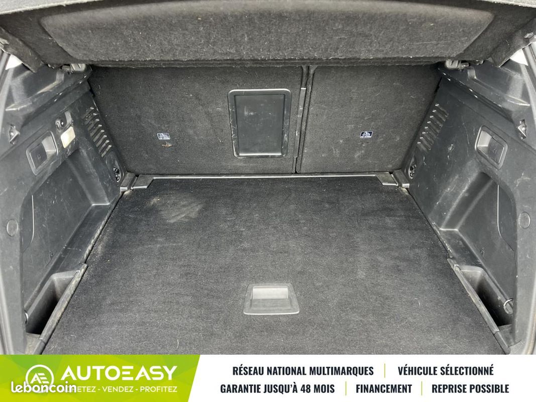 Peugeot 3008 1.6 BlueHDi S&S 120 cv BUSINESS (image 27)