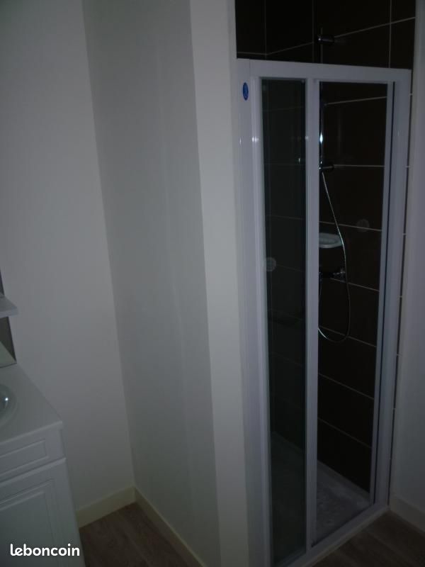 Appartement 2 pièces 45 m² · à Plougastel-Daoulas · 45 m² · 526 €/mois