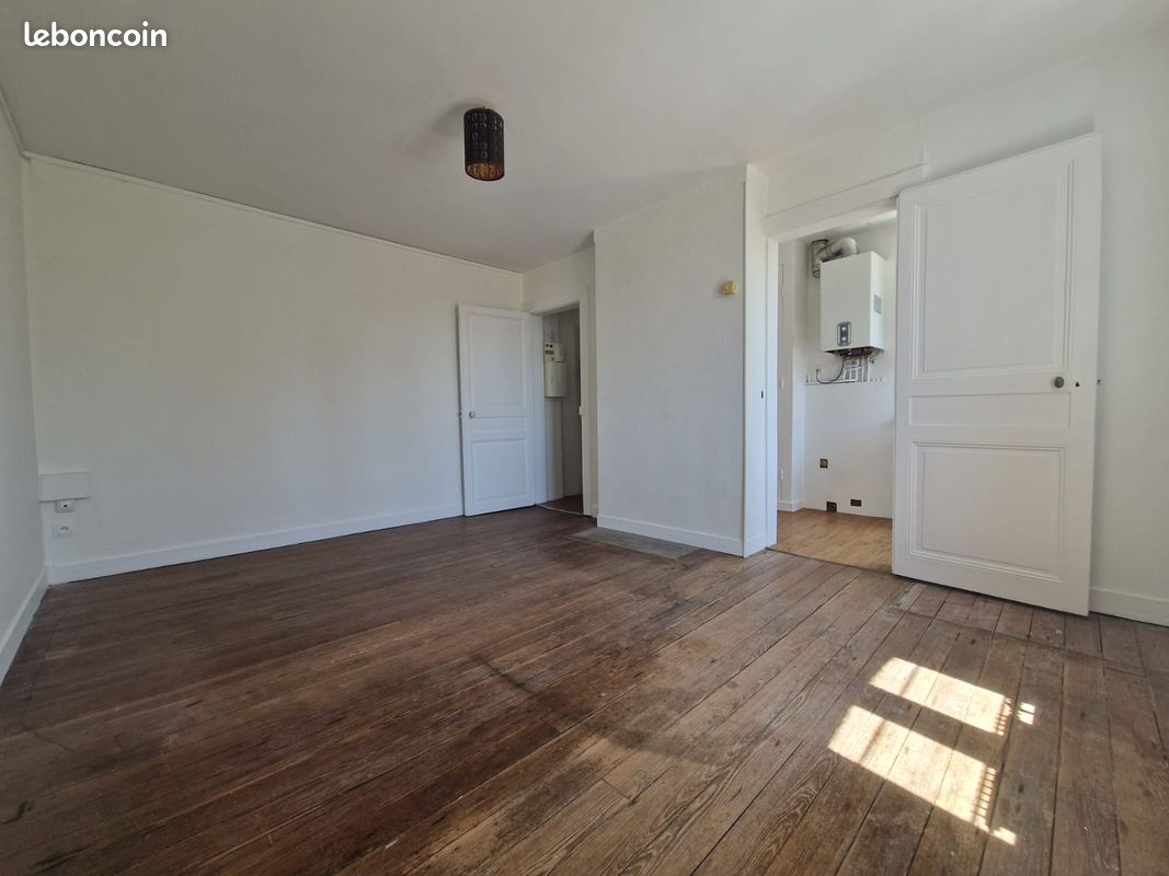 Appartement 2 pièces 42 m² · à Chartres · 42 m² · 115 000 €