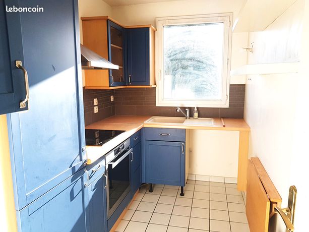 Appartement a louer houilles - 3 pièce(s) - 59 m2 - Surfyn