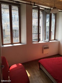Appartement 1 pièce 30 m² · à Besançon · 30 m² · 500 €