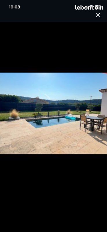 Maison 4 pièces 150 m² · à Le Luc · 150 m² · 520 000 €