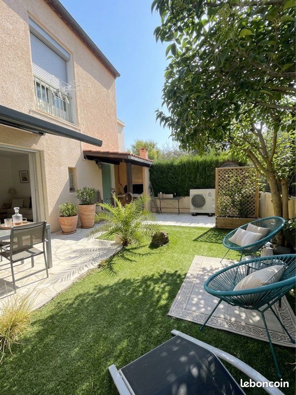 Maison 5 pièces 152 m² · à Perpignan · 152 m² · 299 000 €
