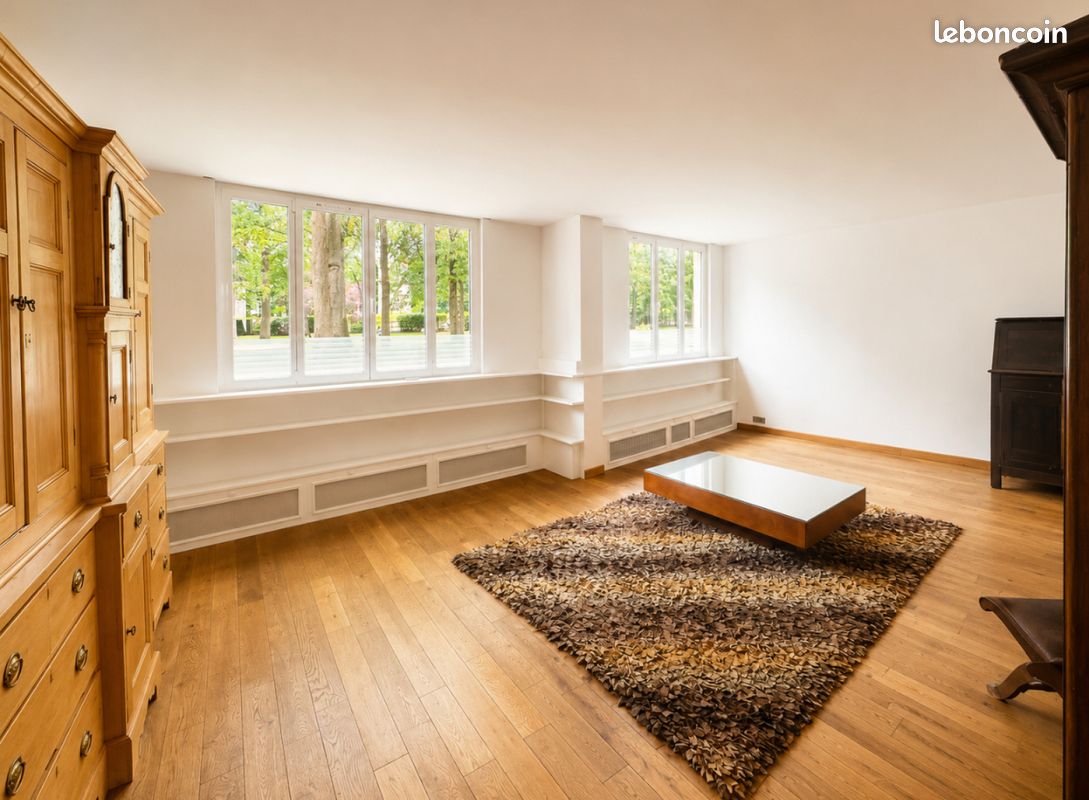 Appartement 4 pièces 85 m² · à Versailles · 85,4 m² · 405 000 €