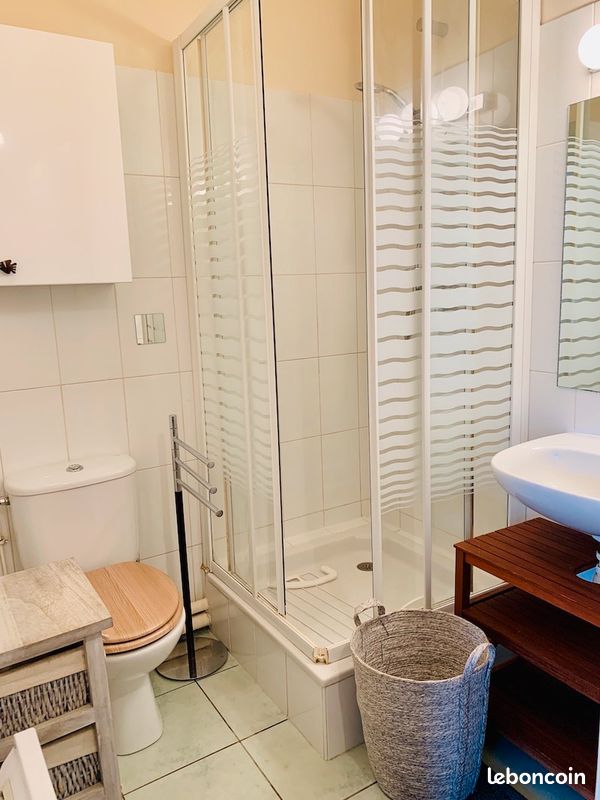 Appartement a louer issy-les-moulineaux - 1 pièce(s) - 26 m2 - Surfyn