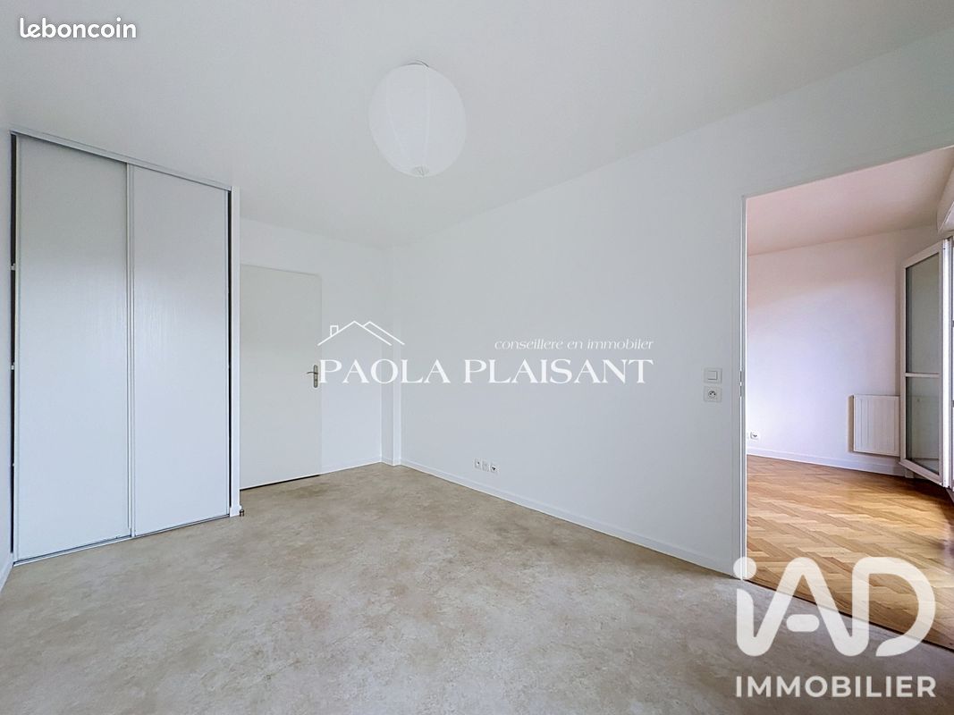 Appartement 2 pièces 41 m² (image 8)