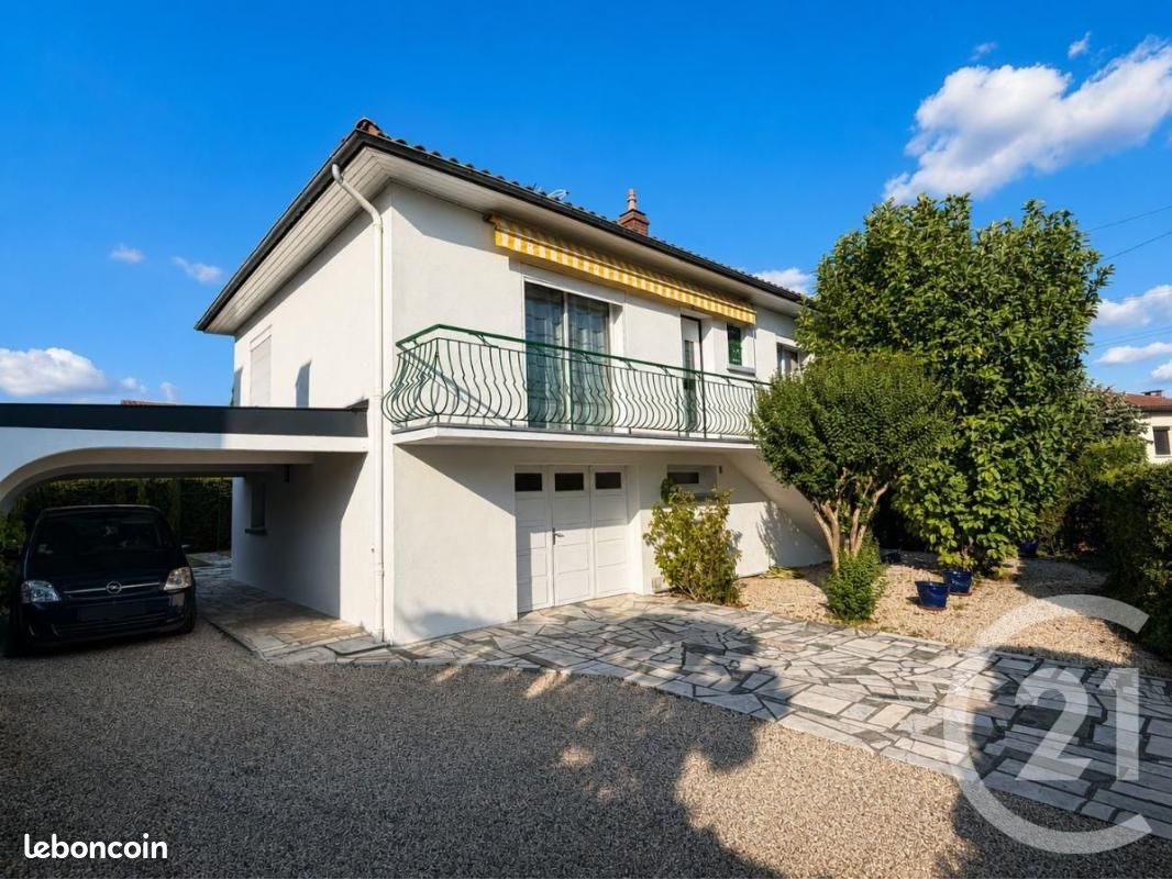 Maison 4 pièces 95 m² · à L'Union · 95 m² · 350 000 €
