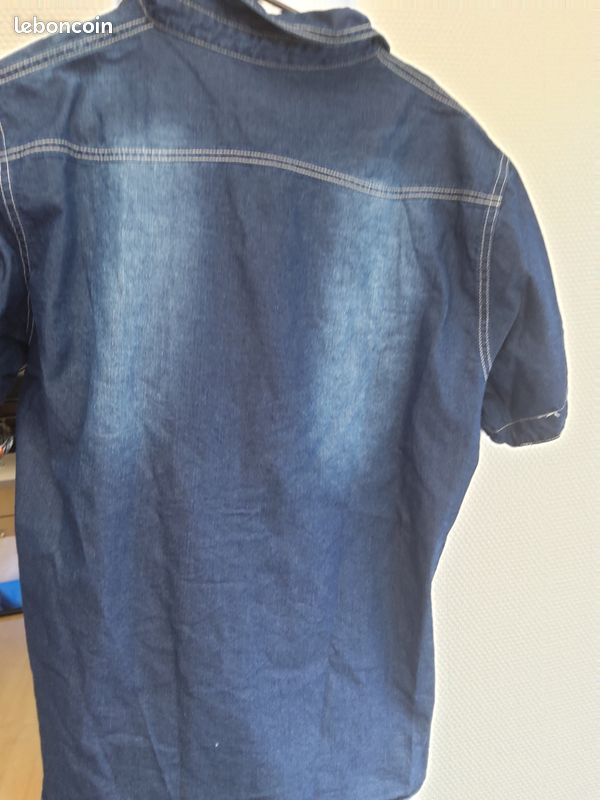 Vêtements hommes (image 2)