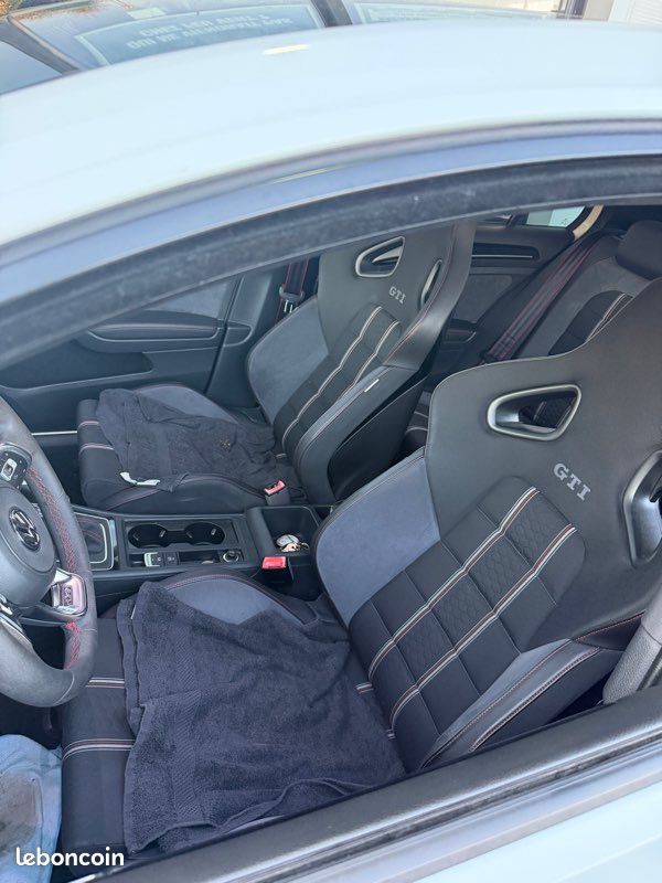 Golf 7 gti clubsport (image 2)