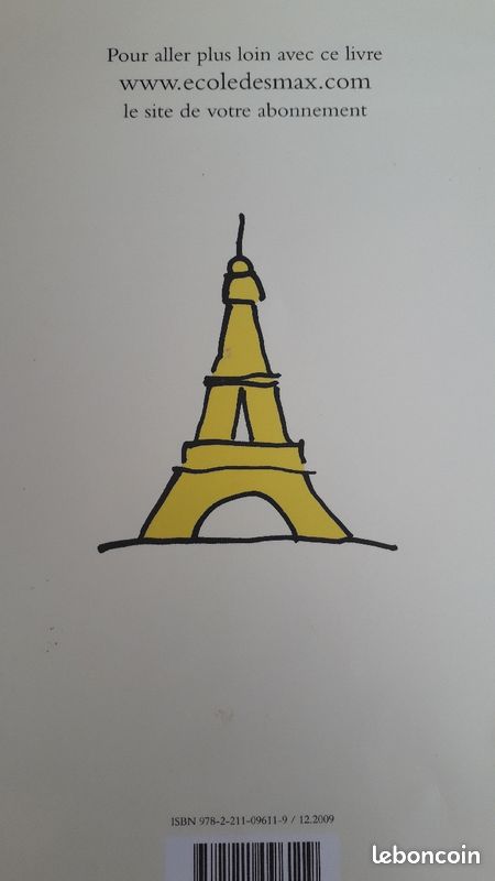 Titi à Paris (Grégoire Solotareff) (image 2)