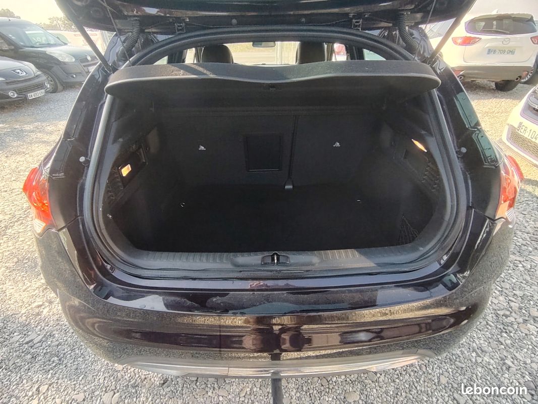 DS4 So chic 1.2 ptec 130 (image 11)