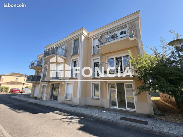Appartement 2 pièces 44 m² · à Bruges · 44 m² · 675 €
