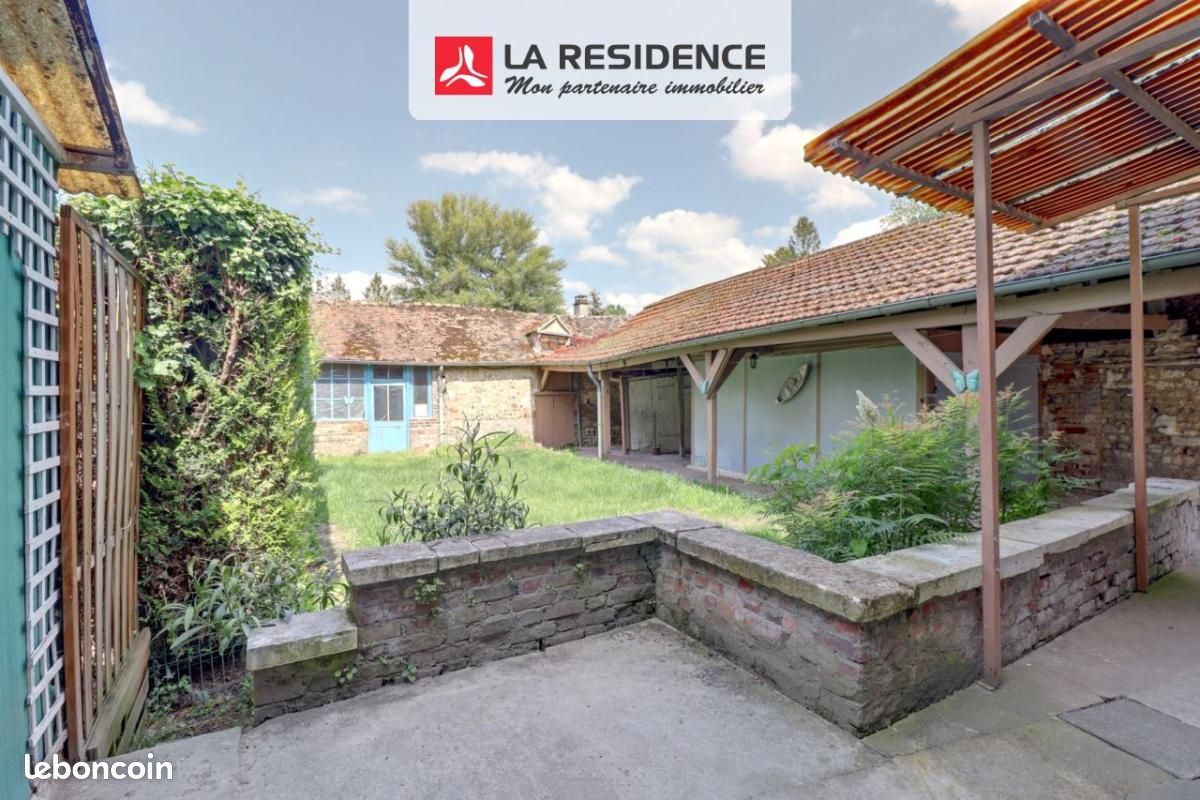 Maison 6 pièces 163 m² · à Les Andelys · 163 m² · 273 000 €