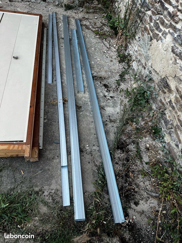 Rails placo (image 1)