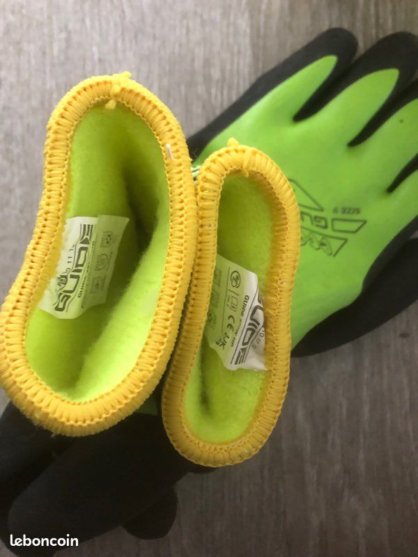 Gants n9 (image 2)