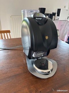 Un nouveau design pour les cafetières Malongo - Les Numériques