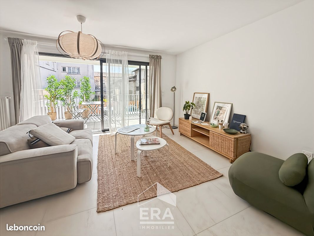 Appartement 4 pièces 89 m² · à Pessac · 89 m² · 449 000 €