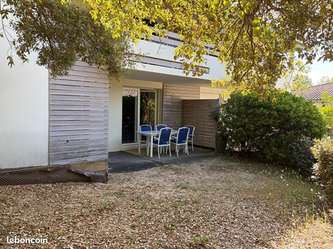 Appartement 4 pièces 48 m² · à Moliets-Et-Maa · 48 m² · 120 000 €