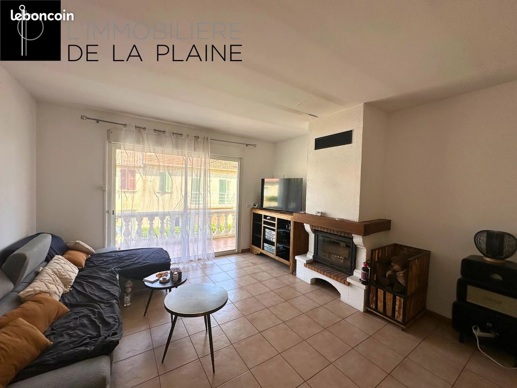 Appartement 3 pièces 95 m² · à Penta-Di-Casinca · 95 m² · 850 €