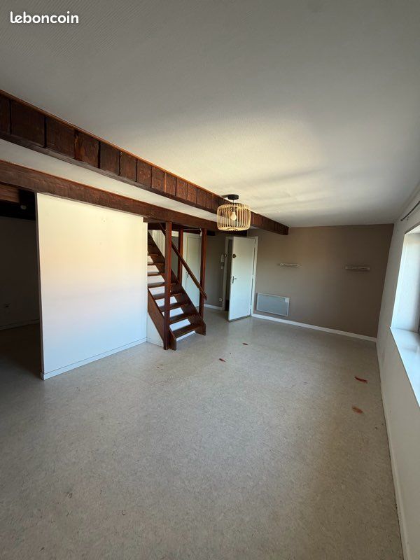 Appartement 3 pièces 65 m² · à Saint-Nicolas-de-Port · 65 m² · 650 €/mois