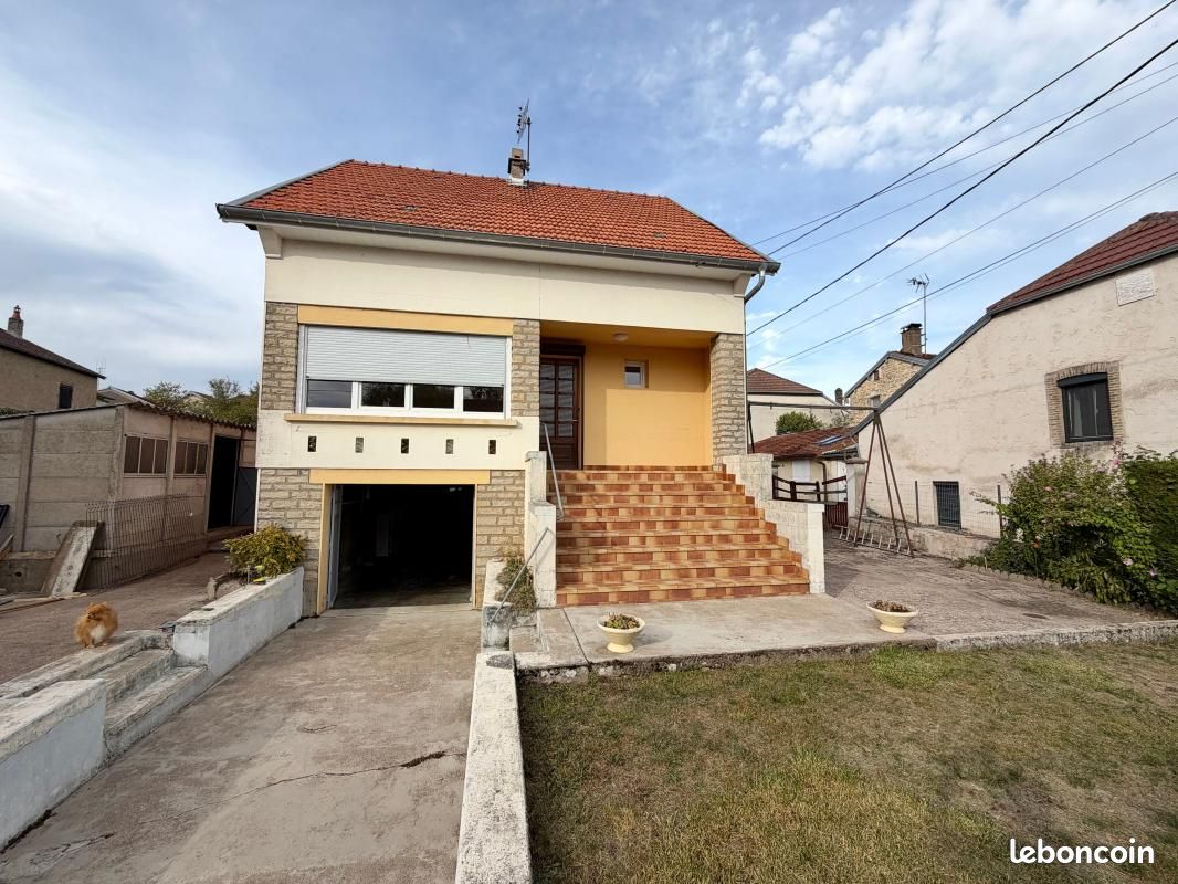 Maison 4 pièces 88 m² · à Cendrecourt · 88 m² · 750 €/mois