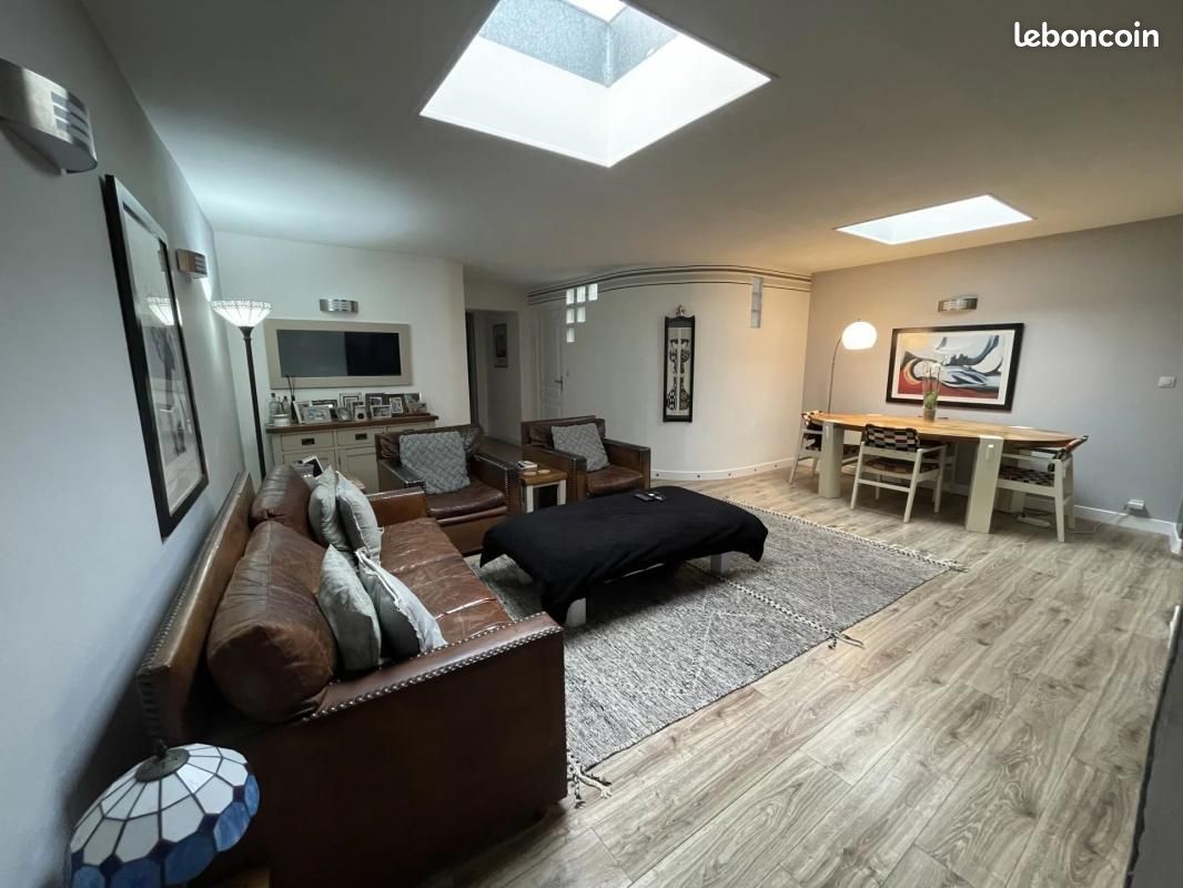 Maison 171 m² Charroux - Charroux 86250 (image principale 5)