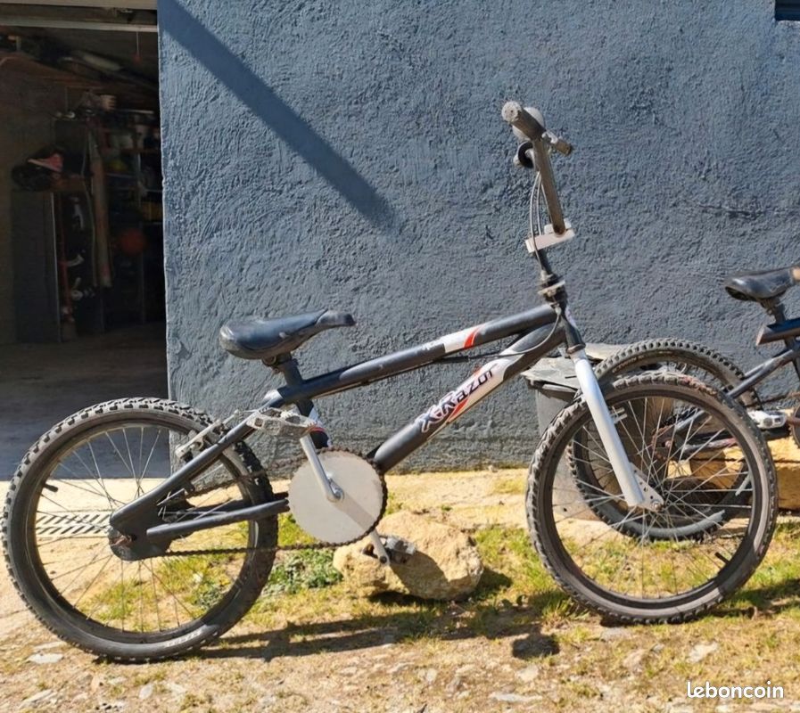 BMX freestyle (image 1)