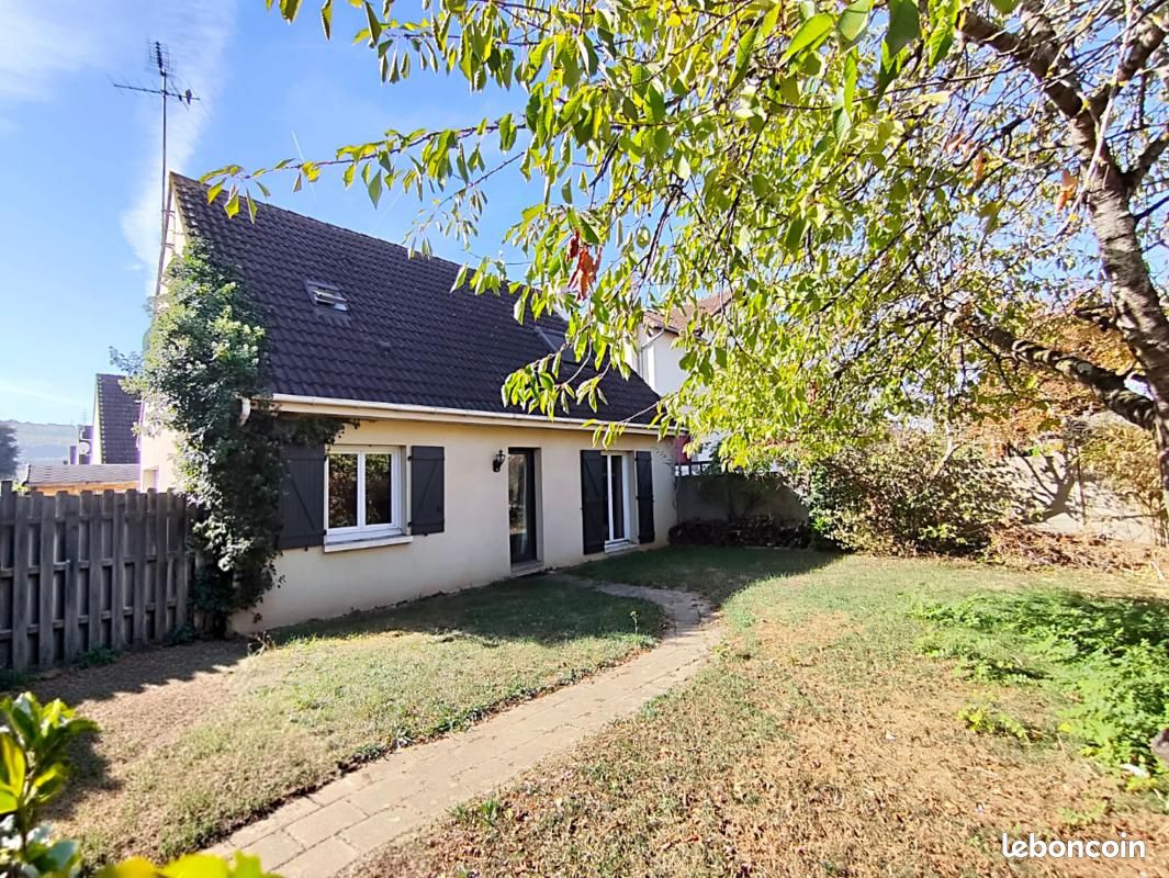 Maison 4 pièces 105 m² · à Porcheville · 105 m² · 269 000 €