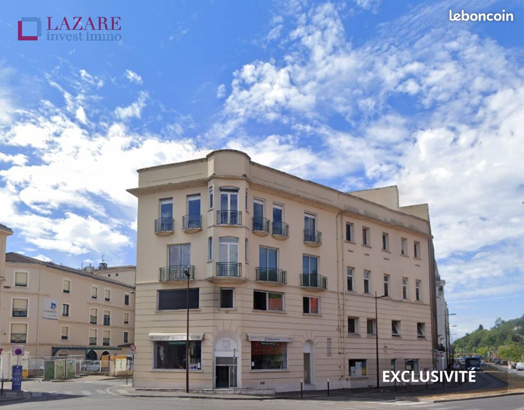 Appartement 1 pièce 28 m² · à Agen · 28 m² · 430 €/mois