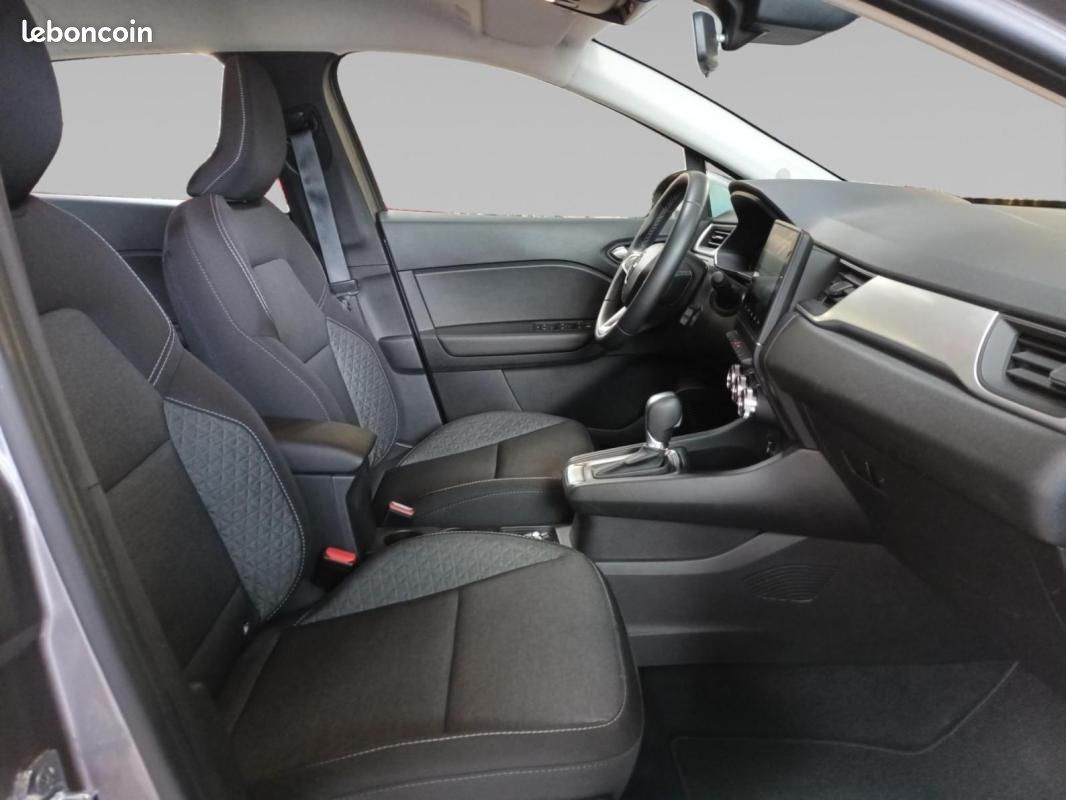 Renault Captur E-Tech 145 - 21 Business (image 13)