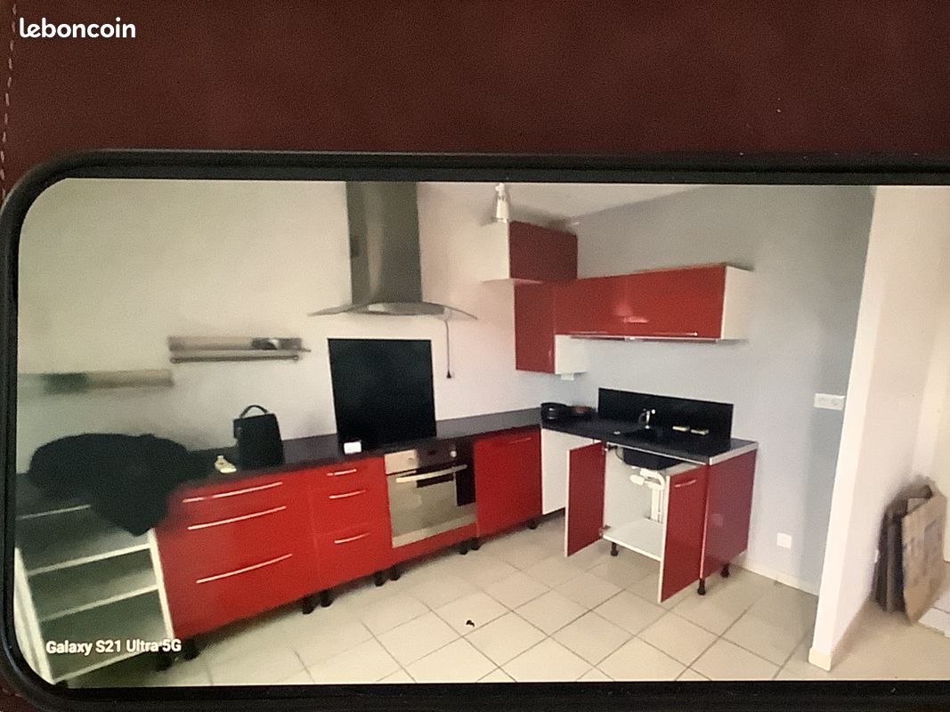 Appartement 2 pièces 43 m² · à Lévignen · 43 m² · 135 000 €