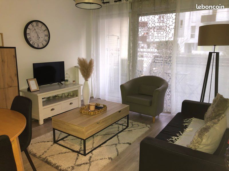 Appartement 2 pièces 40 m² · à Vertou · 40 m² · 580 €/mois