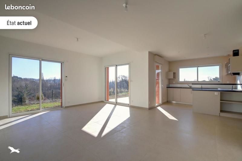 Maison 5 pièces 116 m² · à Garidech · 116 m² · 429 000 €