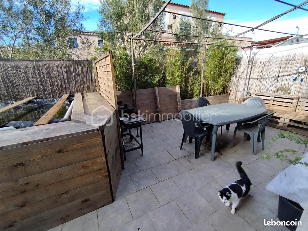 Maison 4 pièces 72 m² · à Saint-André-de-Sangonis · 72 m² · 282 000 €
